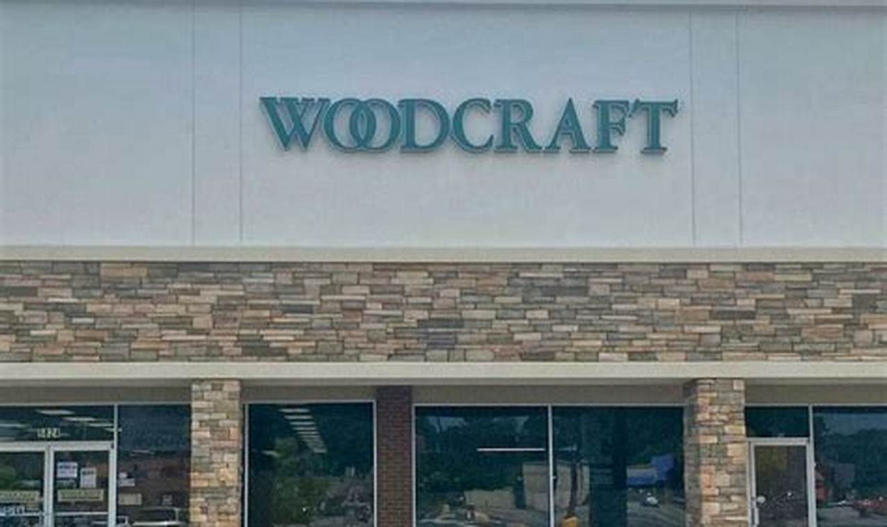 Your Best Woodworking Store Chattanooga - Supplies & More | Step-by-Step Guides, Tools & Inspiration to Build Beautiful Wooden Decor on a Budget