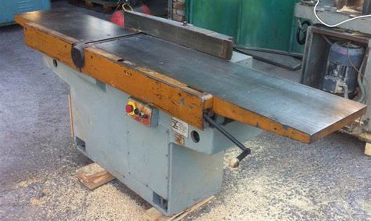 Find Quality Used Woodworking Tools for Sale by Owner Near You! | Step-by-Step Guides, Tools & Inspiration to Build Beautiful Wooden Decor on a Budget