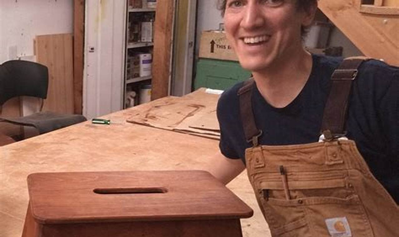 Learn Woodworking: Portland Woodworking Class Guide | Step-by-Step Guides, Tools & Inspiration to Build Beautiful Wooden Decor on a Budget