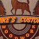 Bespoke Mike's Custom Woodworking: Handcrafted Designs | Step-by-Step Guides, Tools & Inspiration to Build Beautiful Wooden Decor on a Budget