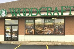 Find Your Woodworking Store in Appleton, WI: Tools &amp; Supplies | Step-by-Step Guides, Tools & Inspiration to Build Beautiful Wooden Decor on a Budget