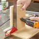 DIY Shop Made Woodworking Jigs: Build Better, Safer! | Step-by-Step Guides, Tools & Inspiration to Build Beautiful Wooden Decor on a Budget