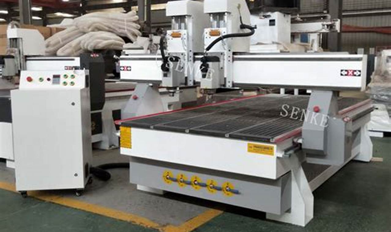 CNC Woodworking Machines: Your Guide to Precision! | Step-by-Step Guides, Tools & Inspiration to Build Beautiful Wooden Decor on a Budget