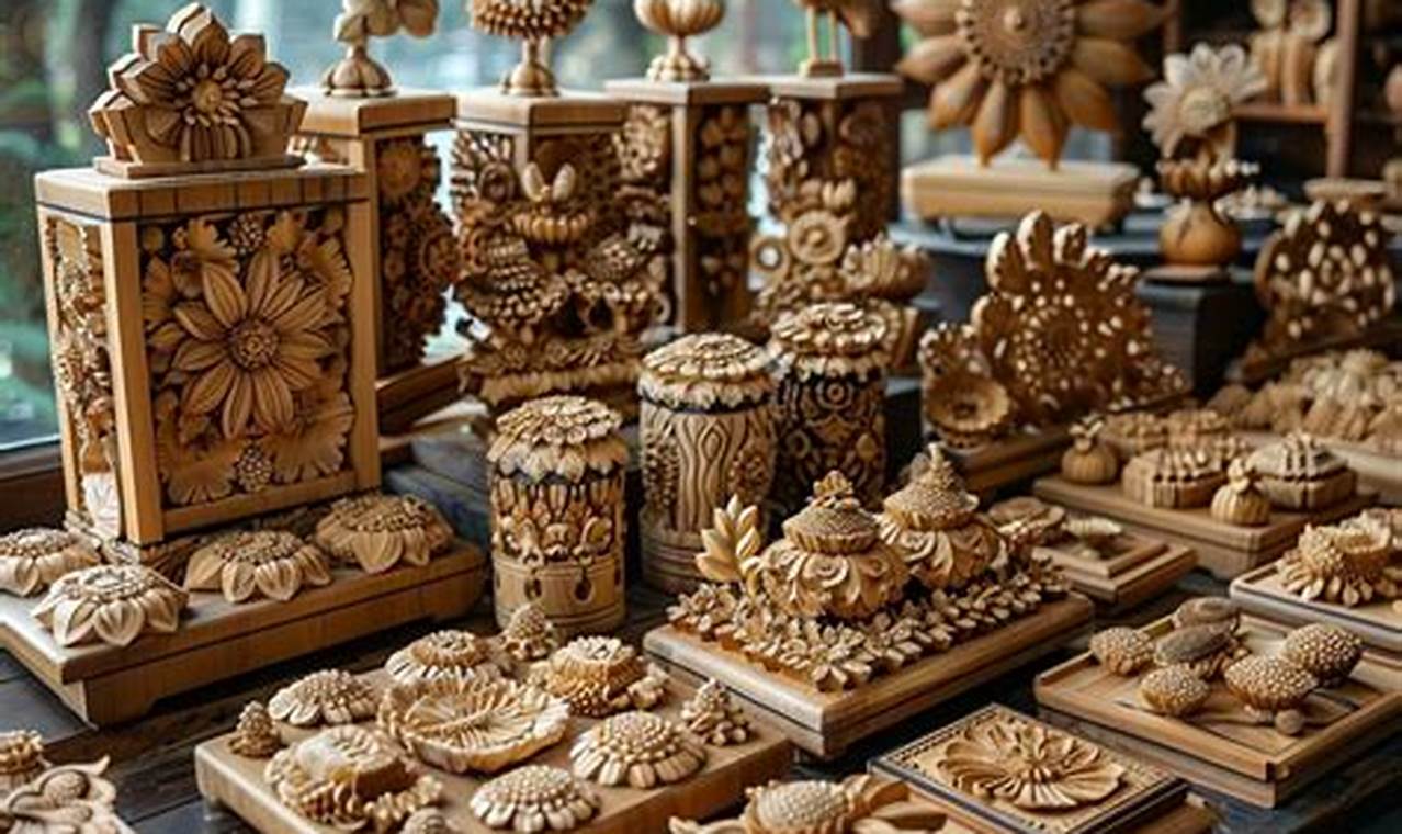 Exquisite Woodwork Designs India: Art & Decor | Step-by-Step Guides, Tools & Inspiration to Build Beautiful Wooden Decor on a Budget