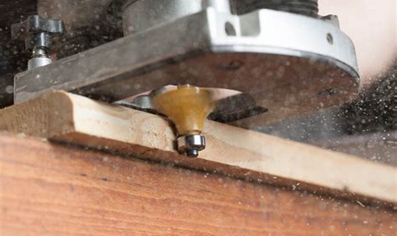 Best Woodworking Tool to Round Edges: A Guide | Step-by-Step Guides, Tools & Inspiration to Build Beautiful Wooden Decor on a Budget