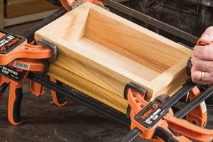 Your Best Woodworking Supplies in Fort Worth HQ | Step-by-Step Guides, Tools & Inspiration to Build Beautiful Wooden Decor on a Budget
