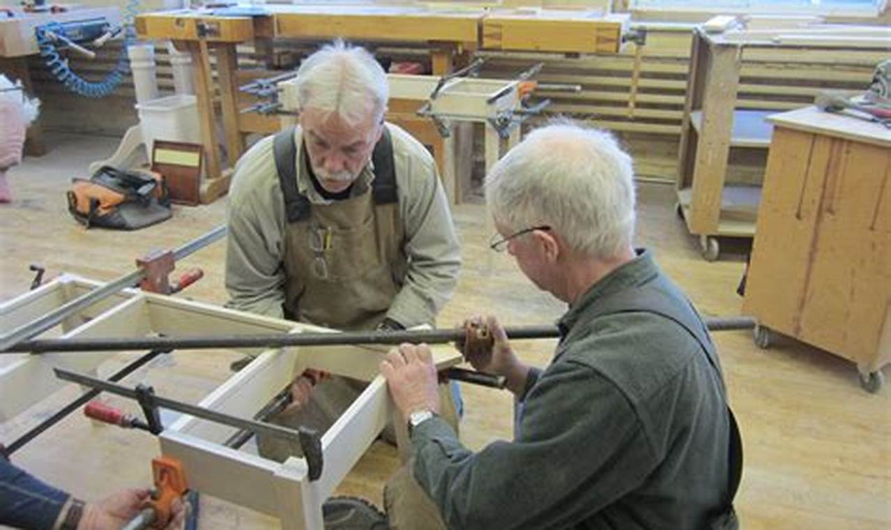 Learn Woodworking: Classes in Long Island, NY - Now! | Step-by-Step Guides, Tools & Inspiration to Build Beautiful Wooden Decor on a Budget