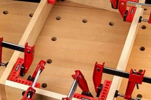 Best Woodworking Clamping Systems: Your Guide + Tips! | Step-by-Step Guides, Tools & Inspiration to Build Beautiful Wooden Decor on a Budget