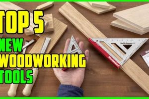 Top Wood Tools: Most Popular Woodworking Tools Guide | Step-by-Step Guides, Tools & Inspiration to Build Beautiful Wooden Decor on a Budget