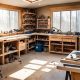 Equipping Your Shop: Woodworking Shop Essentials Guide | Step-by-Step Guides, Tools & Inspiration to Build Beautiful Wooden Decor on a Budget
