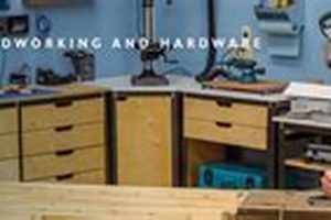 See Rockler Brentwood Photos: Woodworking & Hardware! | Step-by-Step Guides, Tools & Inspiration to Build Beautiful Wooden Decor on a Budget