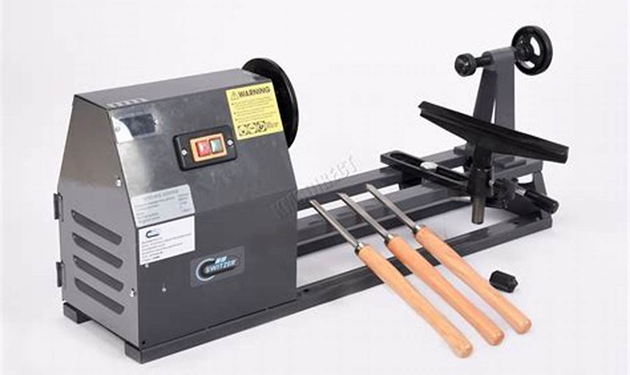 Best Spinning Tool for Woodworking: Guide & Tips | Step-by-Step Guides, Tools & Inspiration to Build Beautiful Wooden Decor on a Budget