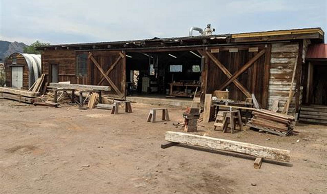 Denver's Best Woodworking Store: Find Supplies & More | Step-by-Step Guides, Tools & Inspiration to Build Beautiful Wooden Decor on a Budget