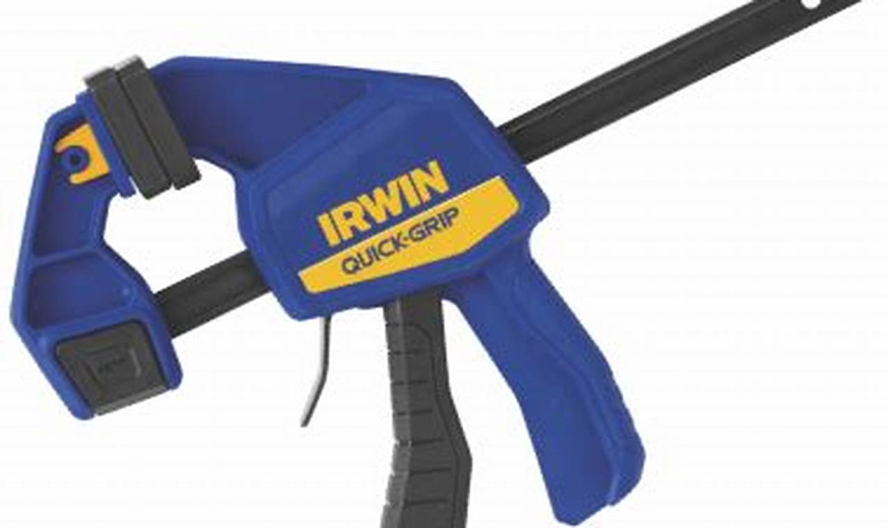 Buy Woodworking Clamps Screwfix - Secure Your Project! | Step-by-Step Guides, Tools & Inspiration to Build Beautiful Wooden Decor on a Budget