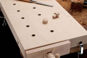 Best Portable Woodworking Bench [Review] for DIYers | Step-by-Step Guides, Tools & Inspiration to Build Beautiful Wooden Decor on a Budget