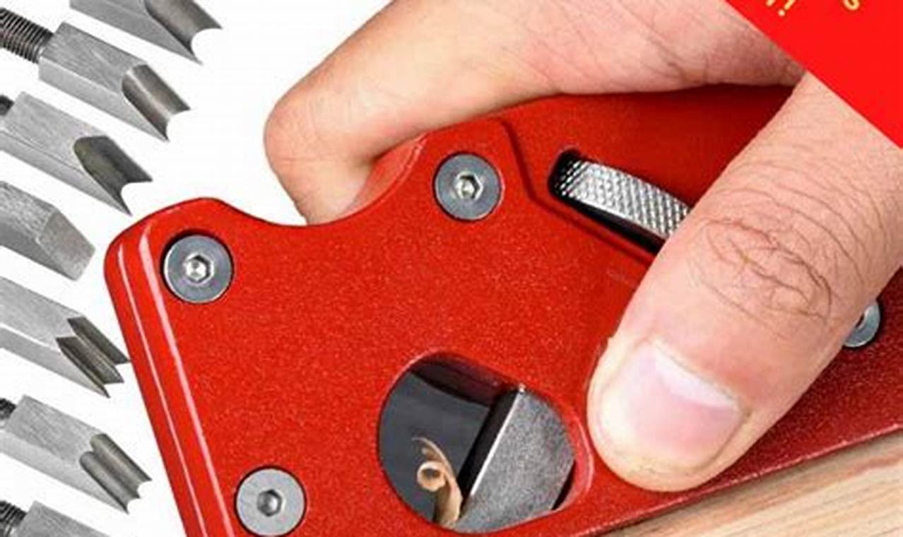 Shop Red Woodworking Tools: Essentials & More | Step-by-Step Guides, Tools & Inspiration to Build Beautiful Wooden Decor on a Budget