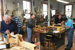 Best Woodworking Classes Toronto: Workshops & More | Step-by-Step Guides, Tools & Inspiration to Build Beautiful Wooden Decor on a Budget