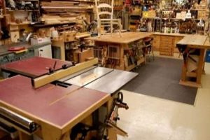 Your Local Woodworking Shop in Montreal, Quality Work | Step-by-Step Guides, Tools & Inspiration to Build Beautiful Wooden Decor on a Budget
