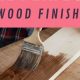 Wood Project Perfection: How to Finish Woodworking Projects FAST | Step-by-Step Guides, Tools & Inspiration to Build Beautiful Wooden Decor on a Budget