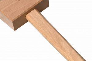 Best Wooden Woodworking Mallet: Uses & Care Tips | Step-by-Step Guides, Tools & Inspiration to Build Beautiful Wooden Decor on a Budget