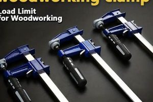 Essential Bar Clamps for Woodworking Projects: Tips &amp; Techniques | Step-by-Step Guides, Tools & Inspiration to Build Beautiful Wooden Decor on a Budget