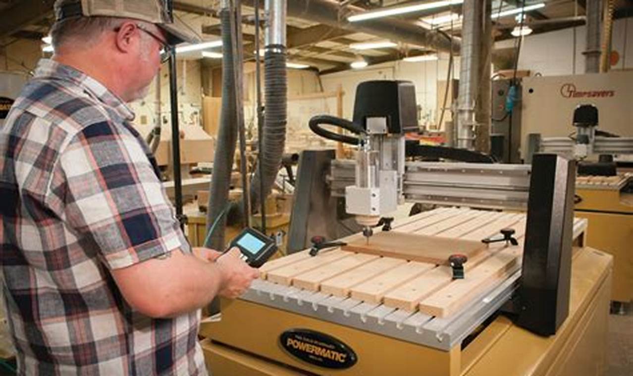 Shop CNC Woodworking Tools: Precision & Power | Step-by-Step Guides, Tools & Inspiration to Build Beautiful Wooden Decor on a Budget