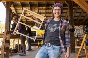 Learn Asheville Woodworking Classes: Skills &amp; Projects | Step-by-Step Guides, Tools & Inspiration to Build Beautiful Wooden Decor on a Budget