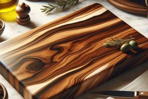 Artisan Woodworking Cutting Board Designs: For Chef & Home | Step-by-Step Guides, Tools & Inspiration to Build Beautiful Wooden Decor on a Budget