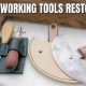 DIY Guide: Restoring Old Woodworking Tools Like a Pro! | Step-by-Step Guides, Tools & Inspiration to Build Beautiful Wooden Decor on a Budget