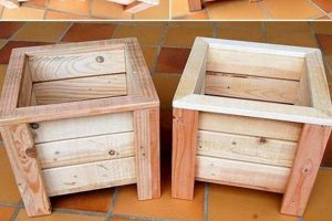 DIY Pallet Woodworking Projects: Easy & Fun! | Step-by-Step Guides, Tools & Inspiration to Build Beautiful Wooden Decor on a Budget