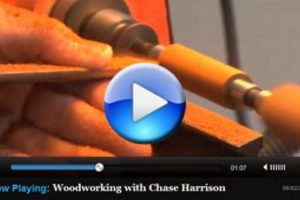Bespoke Harrison Custom Woodworking | Quality & Style | Step-by-Step Guides, Tools & Inspiration to Build Beautiful Wooden Decor on a Budget