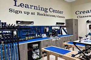 Your Guide: Woodworking Store OKC Near You! | Step-by-Step Guides, Tools & Inspiration to Build Beautiful Wooden Decor on a Budget