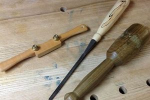 DIY: Woodworking Tools You Can Make at Home! | Step-by-Step Guides, Tools & Inspiration to Build Beautiful Wooden Decor on a Budget