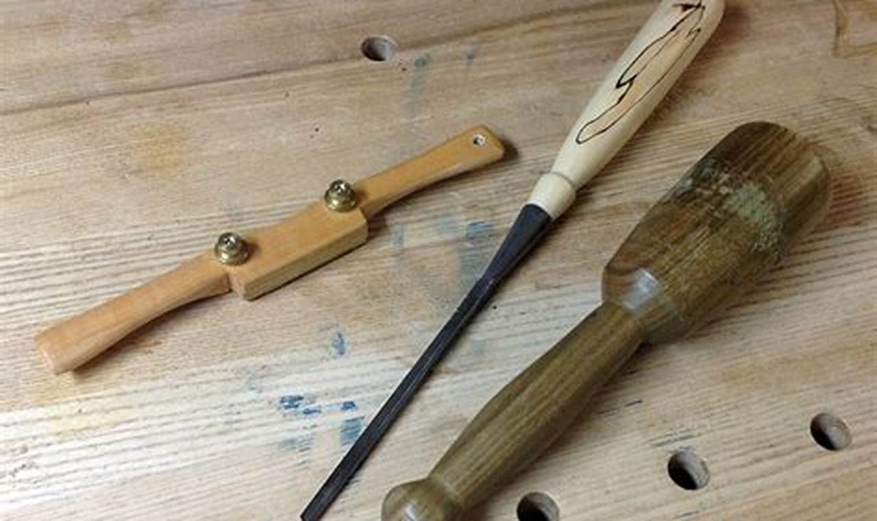 DIY: Woodworking Tools You Can Make at Home! | Step-by-Step Guides, Tools & Inspiration to Build Beautiful Wooden Decor on a Budget