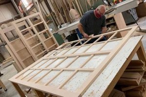 Bespoke Custom Cabinetry & Woodworking: Designs & More | Step-by-Step Guides, Tools & Inspiration to Build Beautiful Wooden Decor on a Budget