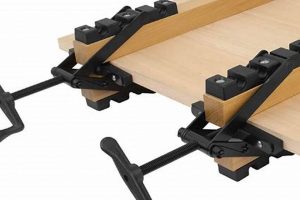 Best Woodworking Panel Clamps: Guide & Reviews | Step-by-Step Guides, Tools & Inspiration to Build Beautiful Wooden Decor on a Budget