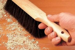 Best Woodworking Bench Brush: Clean Shop, Clear Bench! | Step-by-Step Guides, Tools & Inspiration to Build Beautiful Wooden Decor on a Budget