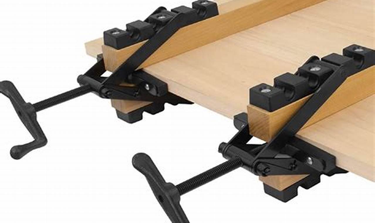 Best Panel Clamps for Woodworking: A Buyer's Guide Step-by-Step Guides, Tools & Inspiration to Build Beautiful Wooden Decor on a Budget Best Panel Clamps for Woodworking: A Buyer's Guide | Step-by-Step Guides, Tools & Inspiration to Build Beautiful Wooden Decor on a Budget