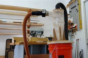 Best Woodworking Shop Vac System: Buyer's Guide & Tips | Step-by-Step Guides, Tools & Inspiration to Build Beautiful Wooden Decor on a Budget
