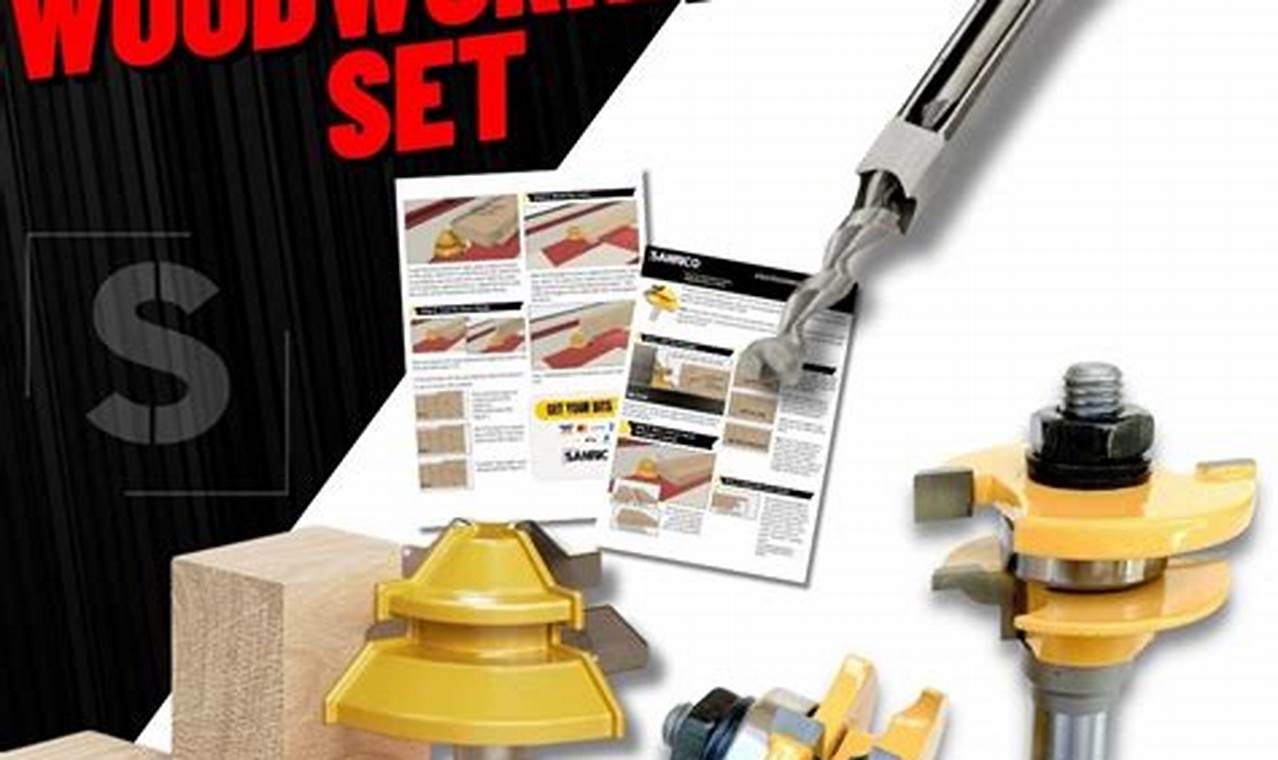 Best Sanrico Woodworking Tools Guide: Reviews & Tips Step-by-Step Guides, Tools & Inspiration to Build Beautiful Wooden Decor on a Budget Best Sanrico Woodworking Tools Guide: Reviews & Tips | Step-by-Step Guides, Tools & Inspiration to Build Beautiful Wooden Decor on a Budget