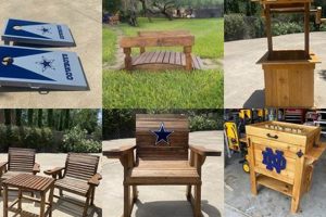 Bespoke JJ Custom Woodworking: Unique Design | Step-by-Step Guides, Tools & Inspiration to Build Beautiful Wooden Decor on a Budget