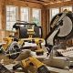 DeWalt Wood Tools: Power, Precision & Quality | Step-by-Step Guides, Tools & Inspiration to Build Beautiful Wooden Decor on a Budget