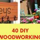 DIY: Easy Profitable Woodworking Projects You Can Sell! | Step-by-Step Guides, Tools & Inspiration to Build Beautiful Wooden Decor on a Budget