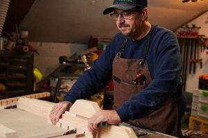 Expert Roma Custom Woodworking: Bespoke Designs! | Step-by-Step Guides, Tools & Inspiration to Build Beautiful Wooden Decor on a Budget