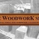 Bartlett's Best: Custom Woodwork Shop Bartlett Artisans | Step-by-Step Guides, Tools & Inspiration to Build Beautiful Wooden Decor on a Budget