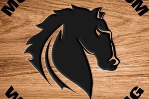 Premium Mustang Custom Woodworking Designs & More Step-by-Step Guides, Tools & Inspiration to Build Beautiful Wooden Decor on a Budget Premium Mustang Custom Woodworking Designs & More | Step-by-Step Guides, Tools & Inspiration to Build Beautiful Wooden Decor on a Budget