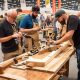 Premier Indiana Woodworking Show: Tips &amp; Tools Expo! | Step-by-Step Guides, Tools & Inspiration to Build Beautiful Wooden Decor on a Budget