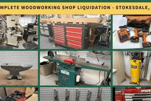 Shop Closing: Woodworking Shop Liquidation Near Me | Step-by-Step Guides, Tools & Inspiration to Build Beautiful Wooden Decor on a Budget
