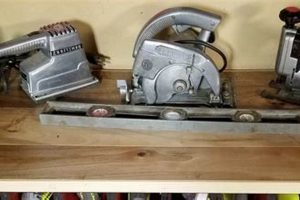 Restore & Use: Vintage Craftsman Woodworking Tools Guide | Step-by-Step Guides, Tools & Inspiration to Build Beautiful Wooden Decor on a Budget