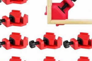 Best Right Angle Clamps for Woodworking: Build Square! Step-by-Step Guides, Tools & Inspiration to Build Beautiful Wooden Decor on a Budget Best Right Angle Clamps for Woodworking: Build Square! | Step-by-Step Guides, Tools & Inspiration to Build Beautiful Wooden Decor on a Budget